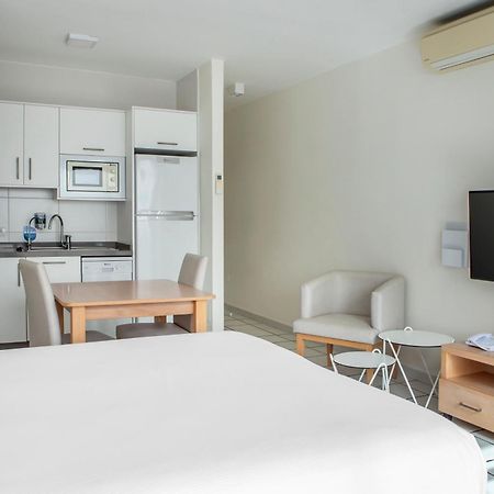 ซานตา บาร์บารา กอล์ฟ แอนด์ โฮเชียน คลับ บาย ไดมอนด์ รีสอร์ต Aparthotel ซานมิเกลเดียโบนา ภายนอก รูปภาพ