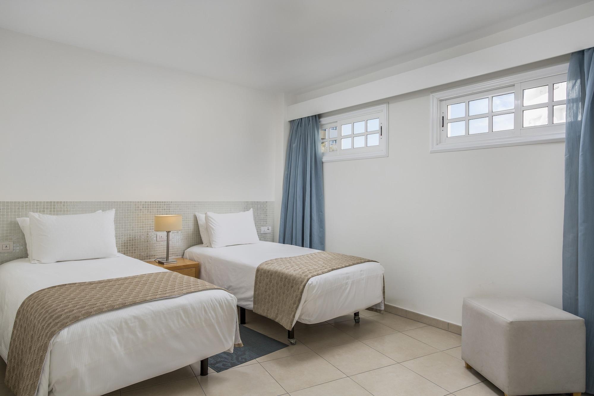 ซานตา บาร์บารา กอล์ฟ แอนด์ โฮเชียน คลับ บาย ไดมอนด์ รีสอร์ต Aparthotel ซานมิเกลเดียโบนา ภายนอก รูปภาพ