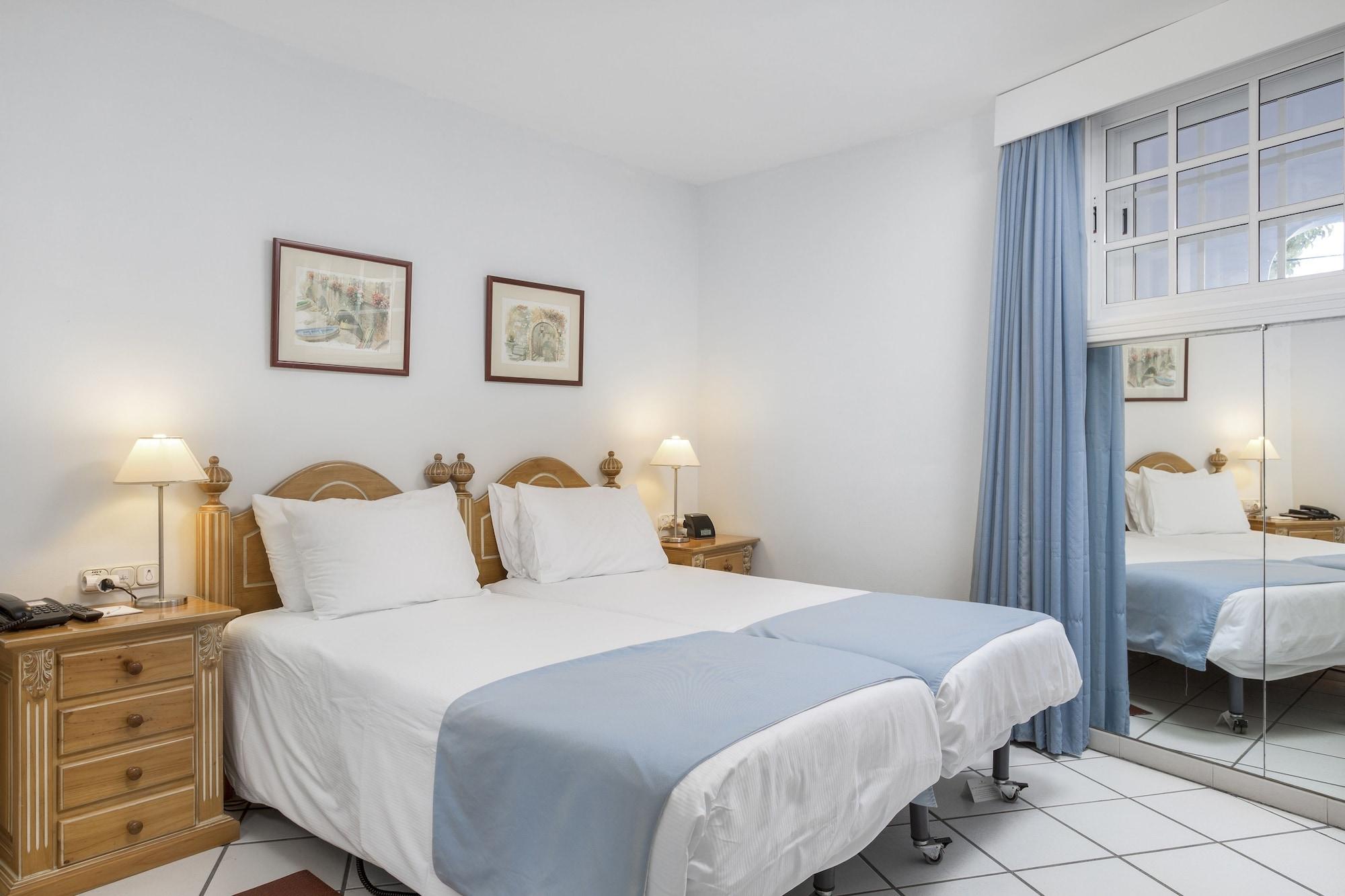 ซานตา บาร์บารา กอล์ฟ แอนด์ โฮเชียน คลับ บาย ไดมอนด์ รีสอร์ต Aparthotel ซานมิเกลเดียโบนา ภายนอก รูปภาพ
