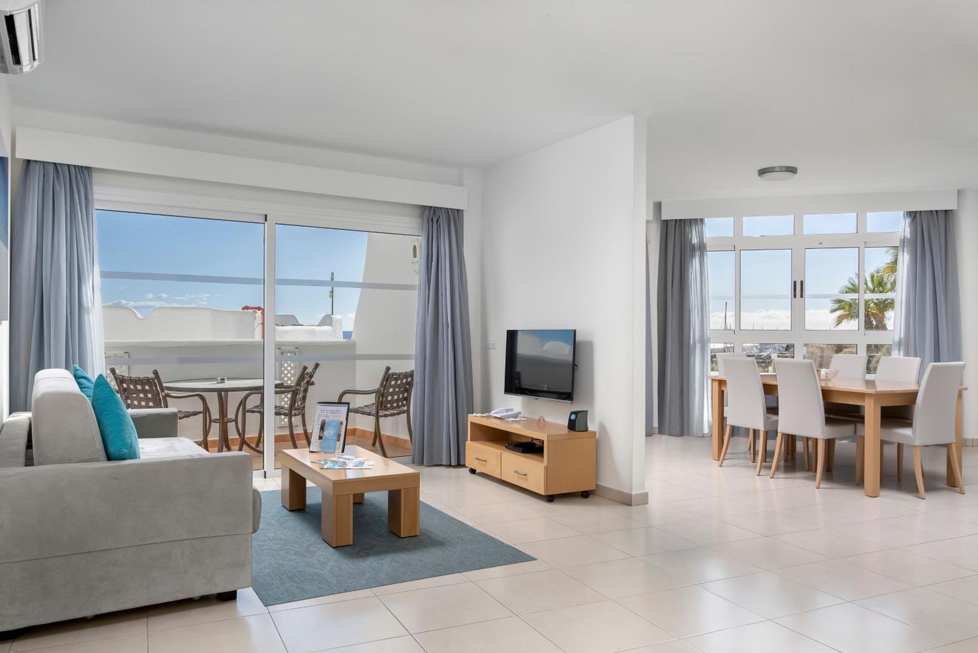ซานตา บาร์บารา กอล์ฟ แอนด์ โฮเชียน คลับ บาย ไดมอนด์ รีสอร์ต Aparthotel ซานมิเกลเดียโบนา ภายนอก รูปภาพ