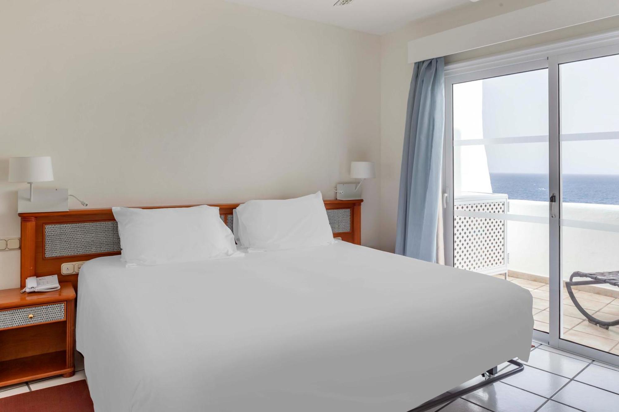 ซานตา บาร์บารา กอล์ฟ แอนด์ โฮเชียน คลับ บาย ไดมอนด์ รีสอร์ต Aparthotel ซานมิเกลเดียโบนา ภายนอก รูปภาพ