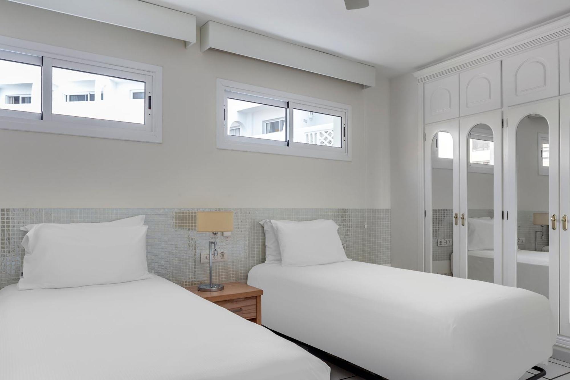 ซานตา บาร์บารา กอล์ฟ แอนด์ โฮเชียน คลับ บาย ไดมอนด์ รีสอร์ต Aparthotel ซานมิเกลเดียโบนา ห้อง รูปภาพ