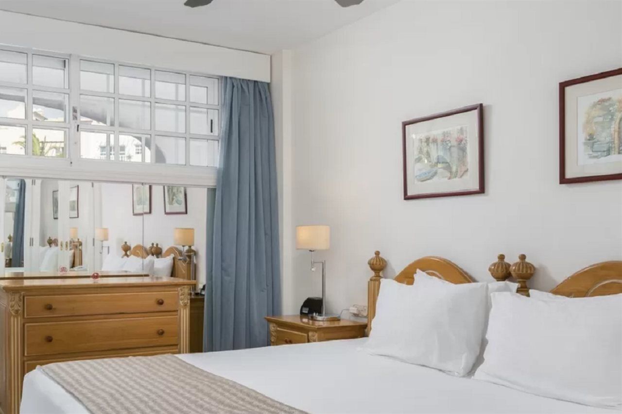 ซานตา บาร์บารา กอล์ฟ แอนด์ โฮเชียน คลับ บาย ไดมอนด์ รีสอร์ต Aparthotel ซานมิเกลเดียโบนา ภายนอก รูปภาพ